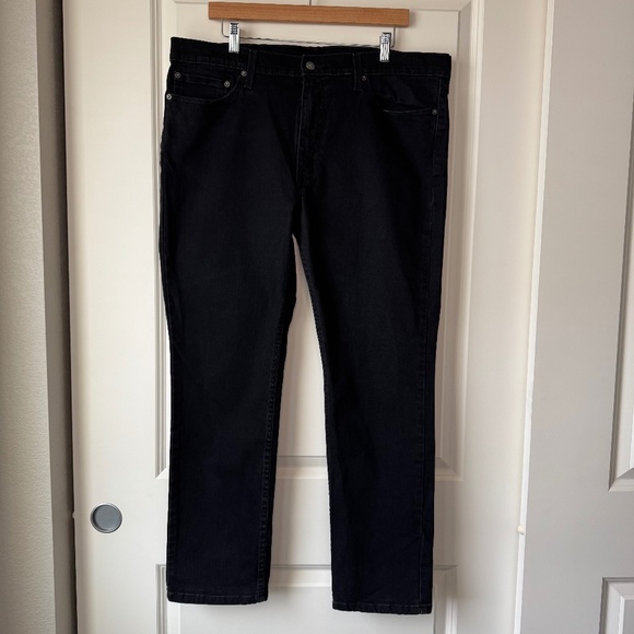 Levis 511 SLIM FIT MEN'S JEANS - Picture 1 of 9